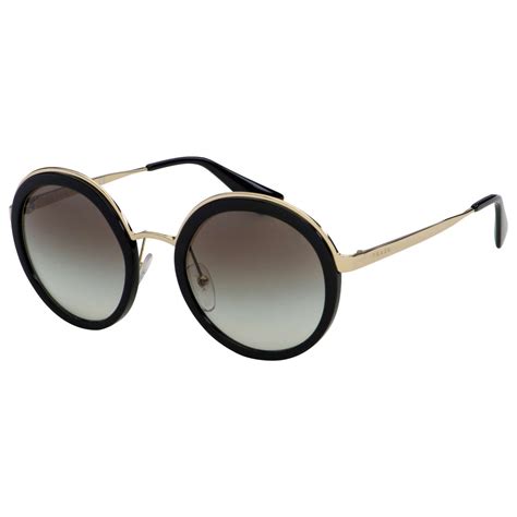 prada sonnenbrille pr 50 ts|Prada PR50TS 1AB0A7 54 Sunglasses .